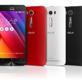 「ZenFone 2 Laser」が「DMM mobile」に登場