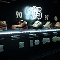 「AIR MAX」のソールの歴史をアーカイブ／「AIR MAX 95」20周年記念エキシビジョンスペース「STUDIO 95」