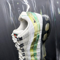 「AIR MAX 95」20周年記念エキシビジョンスペース「STUDIO 95」