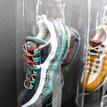 「AIR MAX 95」20周年記念エキシビジョンスペース「STUDIO 95」