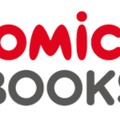 「comico books」レーベルロゴ