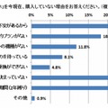 格安スマホを購入していない理由