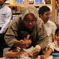 書道家・武田双雲によるトークショーも！ 親子で楽しめるイベントが二子玉川蔦屋家電で開催