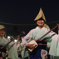 徳島の阿波踊り（c）Getty Images