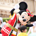 「おんどこどん！」／東京ディズニーランドの「ディズニー夏祭り」