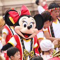 「おんどこどん！」／東京ディズニーランドの「ディズニー夏祭り」