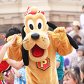 「おんどこどん！」／東京ディズニーランドの「ディズニー夏祭り」