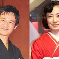 堺雅人＆菅野美穂