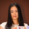 仲間由紀恵【写真：竹内みちまろ】