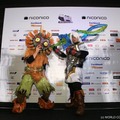 「世界コスプレサミット2015」