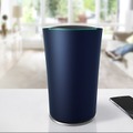 円柱形のユニークWi-Fiルータ「OnHub」