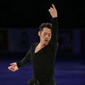 高橋大輔　(C) Getty Images