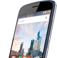 「Archos 50e Helium」はもちろんGoogle Playに対応する