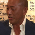 清原和博氏