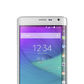 「GALAXY Note Edge SCL24」がAndroid 5.0へ