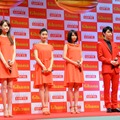 イベントの様子【写真：竹内みちまろ】