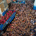 トマティーナ（スペイン）（c）Getty Images