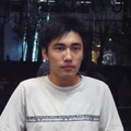 Vu Minh Luongさん。チームリーダーを務めた。彼はすでにスタートアップ企業でも働いており、その企業でサーバチームのリーダーになりたいという目標があるそうだ