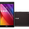 8インチの「ASUS ZenPad 8」は通話にも対応