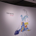 「MIKIMOTO×Lovely」イベントのテーマは大人のラブリー