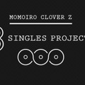 「3 SINGLES PROJECT」ロゴ