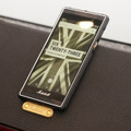 Marshallブランドから登場した初のスマホ「Marshall London」