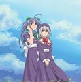 TVアニメ「月は東に日は西に」「Wind−a breath of heart−」の1話無料配信が決定〜アニメイトTV