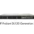 HP ProLiant DL120 Generation 5