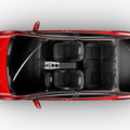 新型 トヨタ プリウス（北米仕様）