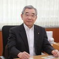 島根県知事 溝口善兵衛氏