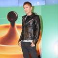 GACKT【写真：鶴見菜美子】