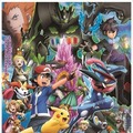 (C)Nintendo・Creatures・GAME FREAK・TV Tokyo・ShoPro・JR Kikaku (C)Pokemon