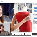ネットショッピングを利用中のユーザーに、リアルタイムのオンライン接客”をブラウザで提供する「LiveCall」
