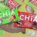 大塚食品の新商品「しぜん食感 CHiA」