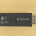 Bluetooth USBアダプタ、無線範囲は最大10m