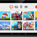 YouTube Kids