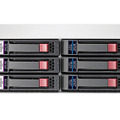 HP StorageWorks Modular Smart Array 2000