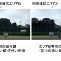 通信の引き継ぎイメージ