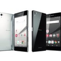 Xperia Z5 Premium SO-03H