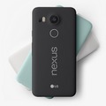 16GB/32GBをラインナップする「Nexus 5X」