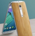 「Moto X」シリーズ最上位モデルで7月に発表された「Moto X Style」