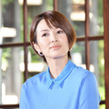 吉瀬美智子／「オトナ女子」制作会見