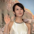 堀北真希【写真：鶴見菜美子】