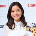 石原さとみ【写真：竹内みちまろ】