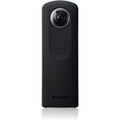 9月のIFA 2015で発表された最上位モデルの「RICOH THETA S」