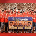 キングオブコント2015(C)TBS