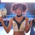 まだあった！ゲームショウ美女コンパニオン写真40枚を発掘