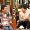 松坂桃李／「さんまのまんま」
