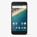 Android 6.0を搭載する「Nexus 5X」。NTTドコモは22日に発売