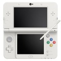 3DS/New 3DS本体更新「ver.10.2.0-28J」配信開始…システムの安定性のため